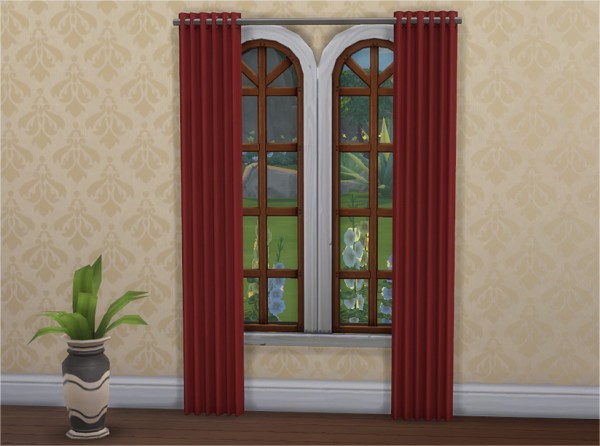  Veranka: Dine Out Curtains Add ons