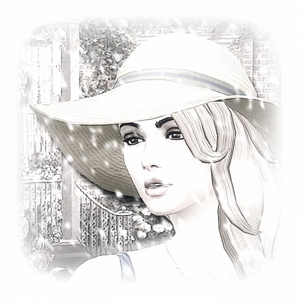  Les Sims 4 Passion: Anastasia Nikolaivena