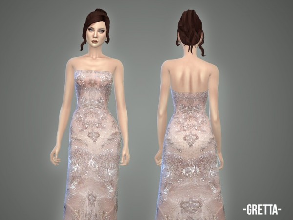  The Sims Resource: New Years Eve   collection by April