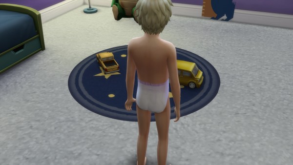 the sims 4 adult diaper mod