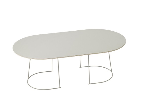  Meinkatz Creations: Airy Coffee Table by Muuto