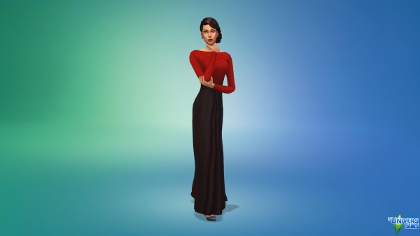  Luniversims: Constance sims model