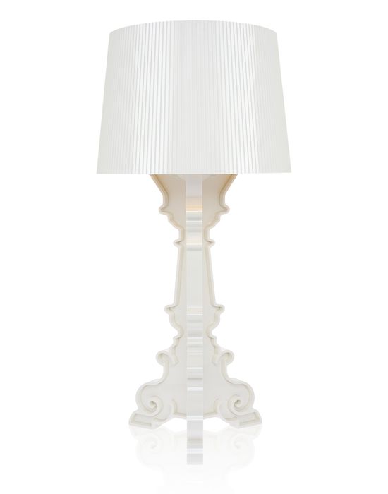  Meinkatz Creations: Bourgie Lamp