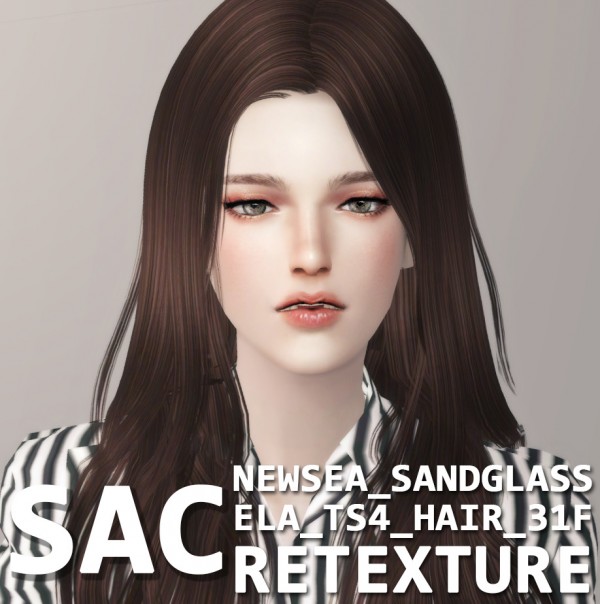  S SAC: Newsea`s Sandglass retexture