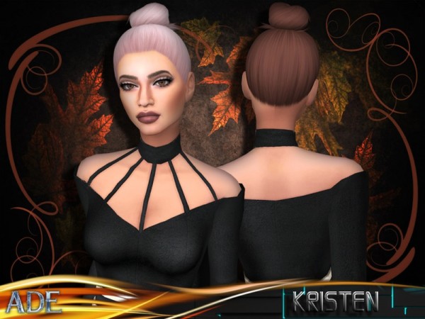  The Sims Resource: Ade   Kristen