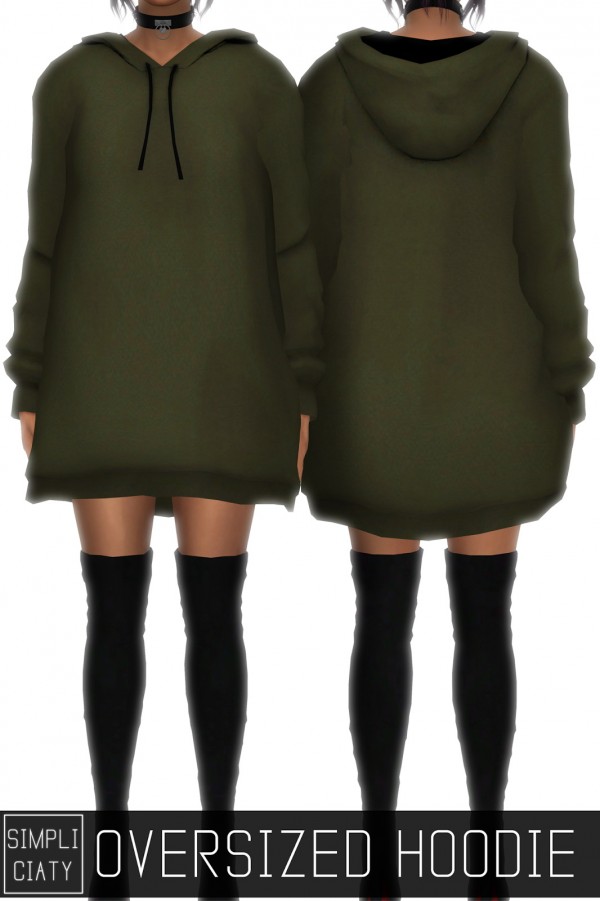 Ulzzang Top Patreon Simpliciaty Sims 4 Mods Clothes S - vrogue.co