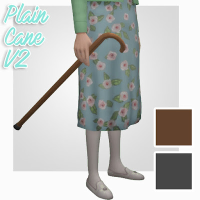  History Lovers Sims Blog: Walking Canes / Sticks