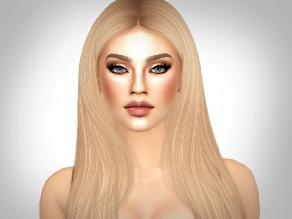  The Sims Resource: Avery by Softspoken