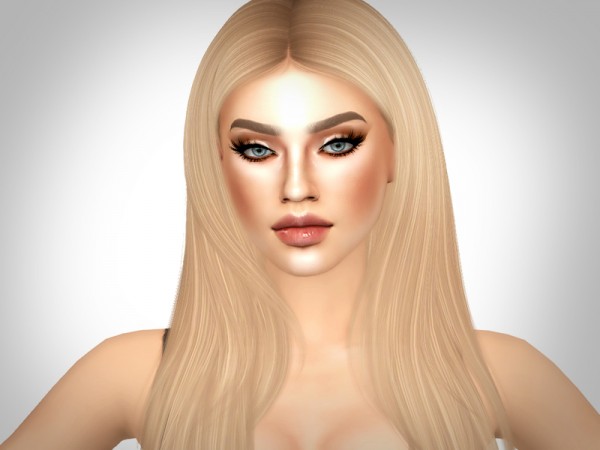  The Sims Resource: Avery by Softspoken