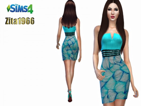  The Sims Resource: In The Mood Collection by ZitaRossouw