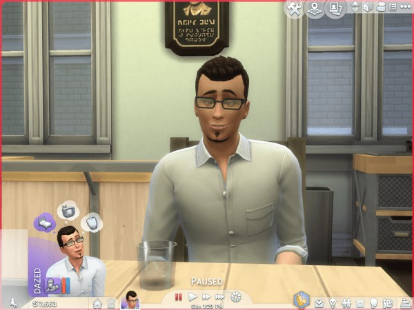  Mod The Sims: Drink, drank, drunk   3 flavors by Candyd