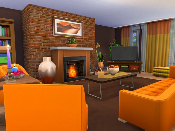  The Sims Resource: Collinsville by sharon337
