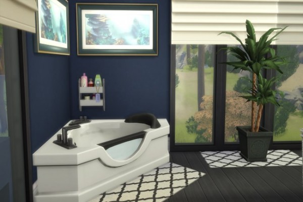 Blackys Sims 4 Zoo: SweetHome by Dschungelkatze