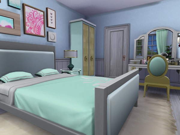  The Sims Resource: The Marysville 2 by sharon337