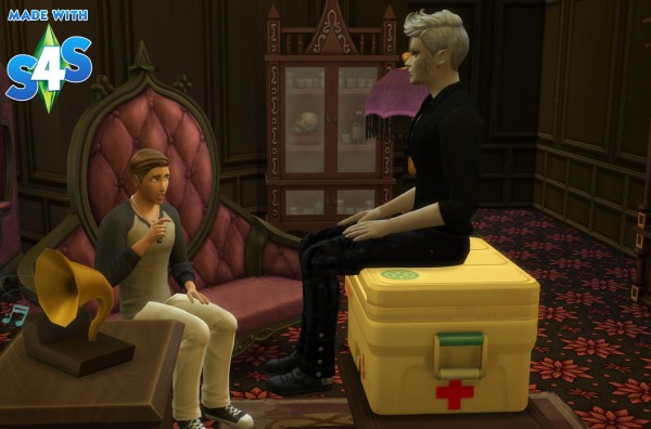 more sims mod sims 4