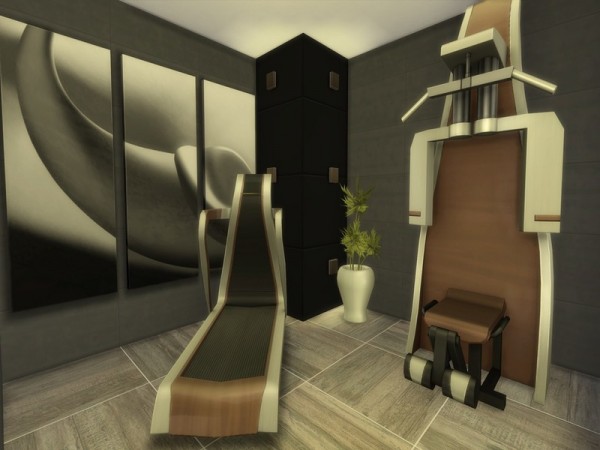  The Sims Resource: Noravo by Suzz86
