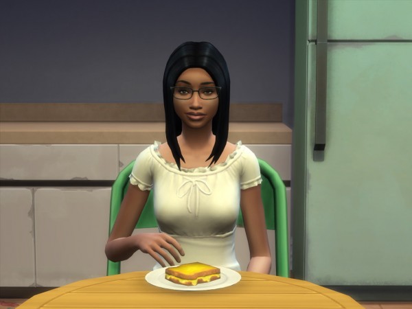  Mod The Sims: Balanced calories   Natural metabolism part 2/3 by Candyd