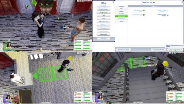  Mod The Sims: MMS Good Baby Movement by laska2222