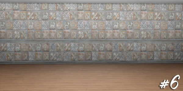 History Lovers Sims Blog: Medieval Tapestries