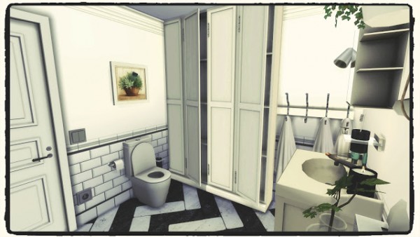  Dinha Gamer: Ikea Bathroom