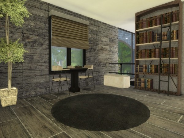  The Sims Resource: Landum bedroom by Suzz86