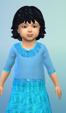  Birkschessimsblog: Knit Dress Toddler