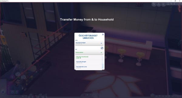  Mod The Sims: More Buyable Venues by LittleMsSam