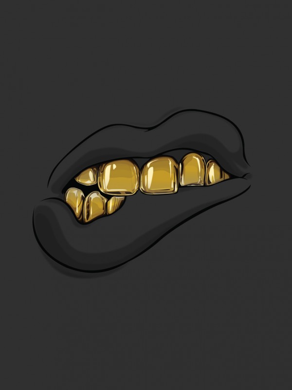  Simsworkshop: Goldie Lips paints by Vibage
