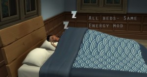 Mod The Sims - Pregnancy Mega Mod v7