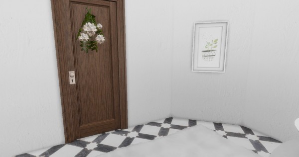  Simsworkshop: Royalty bathroom