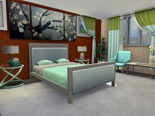  The Sims Resource: Brookside   Nocc by sharon337