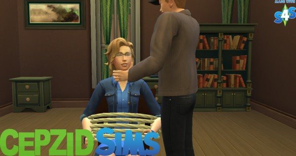 sims 4 kidnapping mod