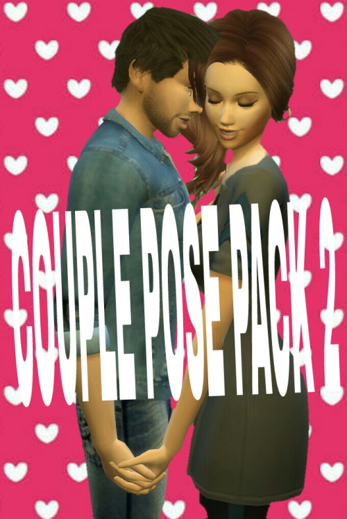 sims 3 pose couples