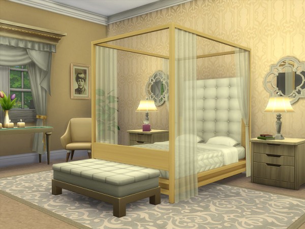  The Sims Resource: Normande   Nocc by sharon337