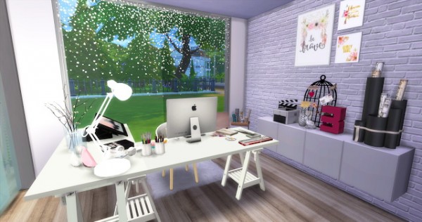  Mony Sims: Home office   Pinterest