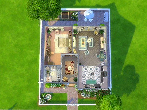  The Sims Resource: Sydney   Nocc by Sydney   Nocc