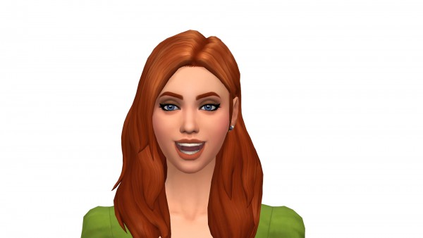  Mod The Sims: De Braced Teeth by CemeterySims