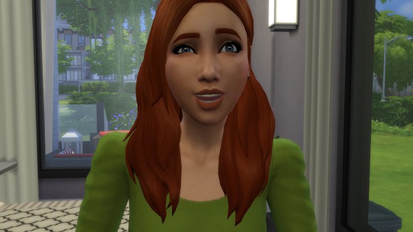  Mod The Sims: De Braced Teeth by CemeterySims