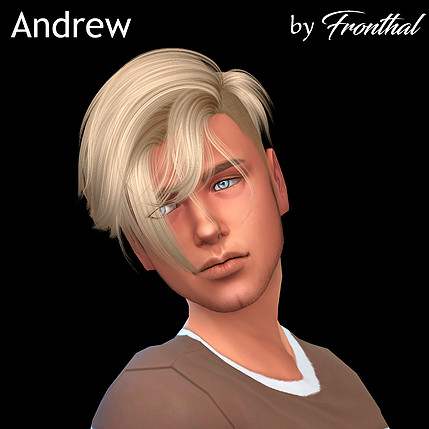  Fronthal: Andrew