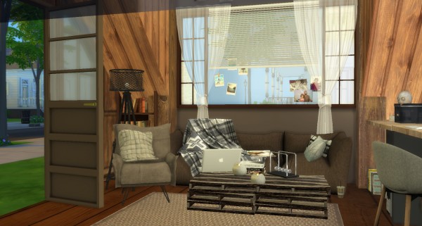  Pandashtproductions: Noland livingroom by Rissy Rawr