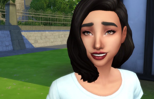  Mod The Sims: Encore Eyes by kellyhb5