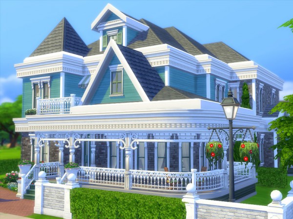  The Sims Resource: Tanglewood   Nocc by sharon337
