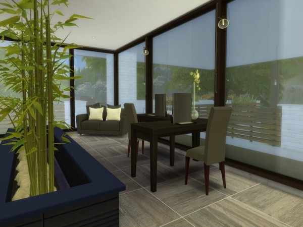  The Sims Resource: Alira house by Suzz86