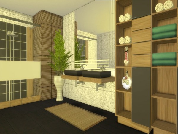  The Sims Resource: Modern Niva by Suzz86
