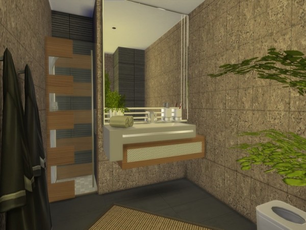  The Sims Resource: Modern Niva by Suzz86