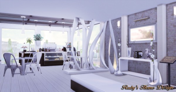  Ruby`s Home Design: Modern Art Gallery   no cc