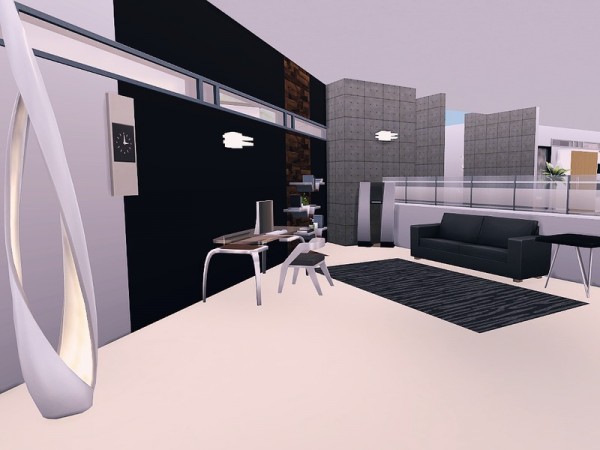  The Sims Resource: Vogue Contemporary by .Torque