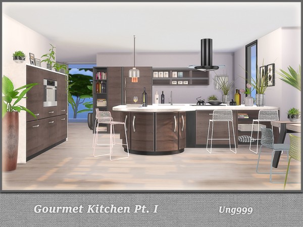gourmet kitchen dining table ung 999