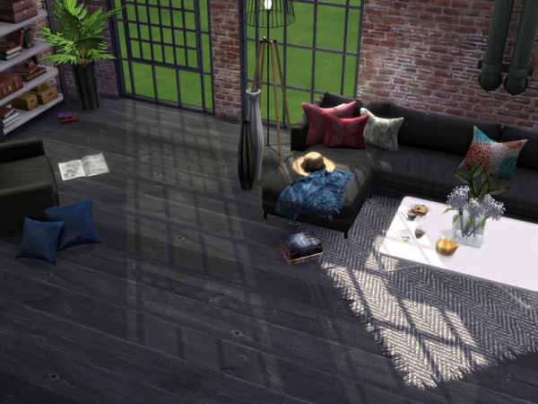  The Sims Resource: Valeo   Floors by marychabb