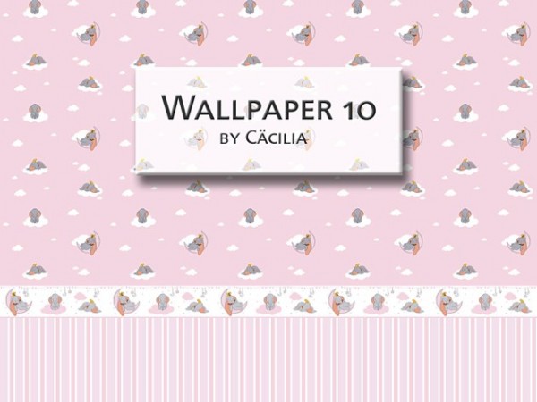 Akisima Sims Blog: Wallpaper 10